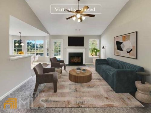 101 River View Ct, Hampton, GA 30228-4902