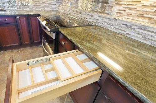 3112 Sunrise Cir, Canon City CO 81212-9174 exterior