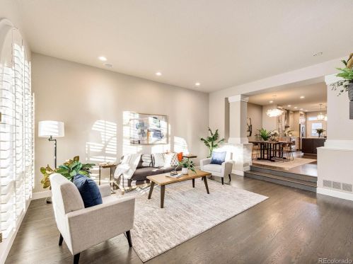 186 Garfield St, Denver CO  80206-5517 exterior