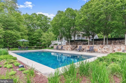 6976 Pindell School Rd, Fulton MD  20759-9712 exterior