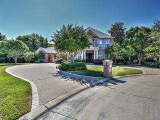 5821 Singletree Ct, Fort Worth TX  76132-4470 exterior