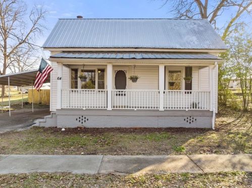 64 Madison St, Commerce, GA 30529-3314