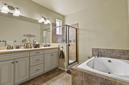 21620 Stroll Ave, Parker CO 80138-8879 exterior