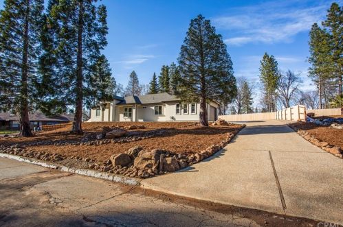1379 Delia Way, Paradise, CA 95969-4269