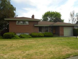 1907 Glass Ave, Spokane, WA 99207-4643