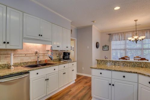 1409 Andover Ct, Evans GA  30809-8200 exterior