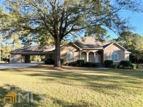 52 Spring Valley Dr, Klondike, GA 31036-7707