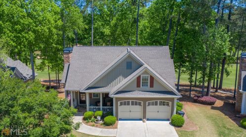 1070 Harbor Ridge Dr, Reynolds Plantation, GA 30642-5461