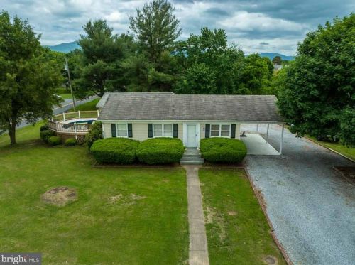 810 Massanutten Ave, Richmond National Battlefiel, VA 22835-1635
