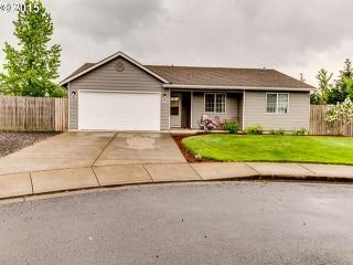 850 Ladino Pl, Harrisburg, OR 97446-9689