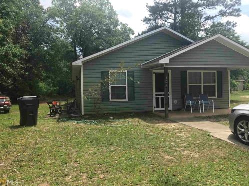 106 Luther Ct, Warner Robins, GA 31093-1886