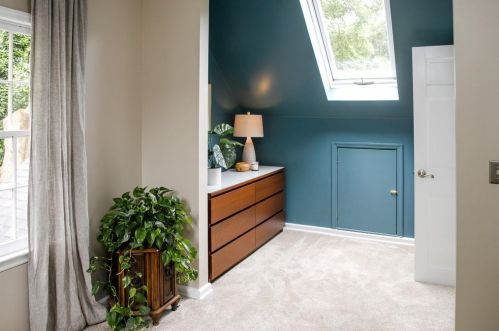 1217 Cameron Ct, Atlanta GA  30306-2621 exterior