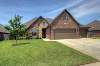 9312 93rd East Ave, Owasso, OK 74055-3001
