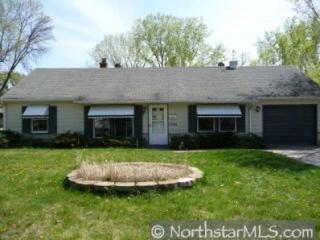 5724 Perry Ave, Minneapolis MN  55429-2830 exterior