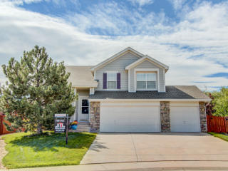 12460 Downy Creek Ct, Parker, CO 80134-3430