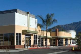 3016 Colorado Blvd, Pasadena CA  91107-5001 exterior