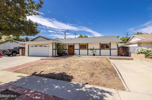 5772 Eunice Ave, Simi Valley, CA 93063-4531