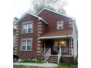 1334 Gust Ln, Chesapeake, VA 23323-2930