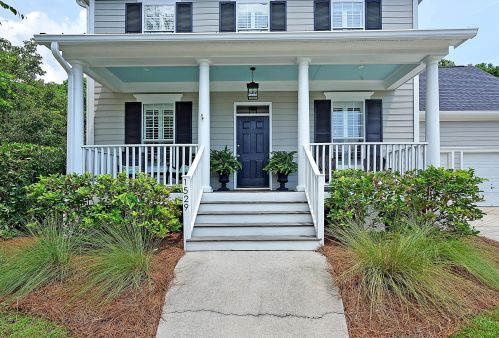 1529 Devol St, Mount Pleasant, SC 29466-6869