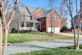 402 Schooner Blvd, Williamsburg, VA