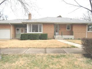 5501 Overhill Ave, Chicago, IL 60656-1735