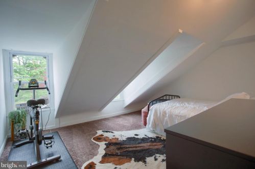 36 Mulberry St, Lancaster PA  17603-3741 exterior