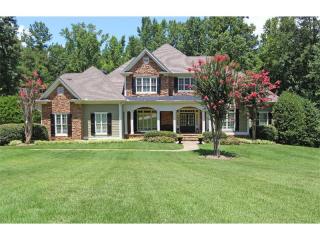 4744 Talleybrook Dr, Kennesaw, GA 30152-5484