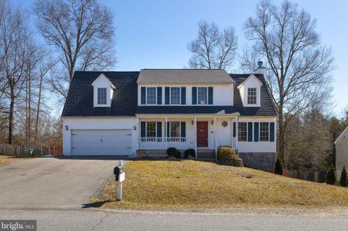 2510 Ruffin Dr, Fredericksburg, VA 22408-0262