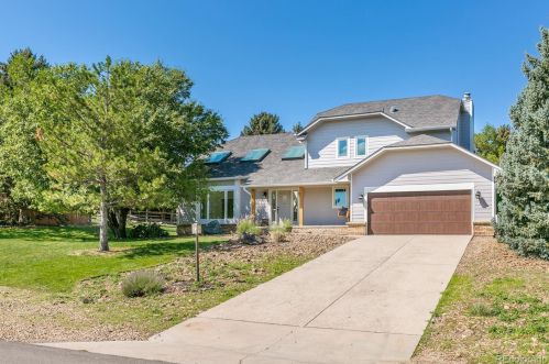 6481 Windmont Ave, Parker, CO 80134-5966