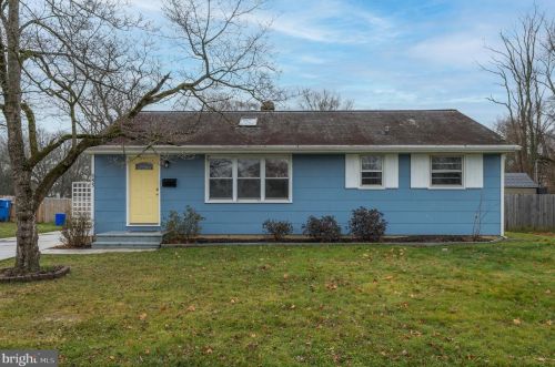55 Nassau Rd, Lumberton Township, NJ 08048-3079