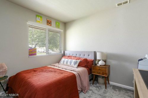 1368 Revere St, Santa Maria CA  93455-4467 exterior