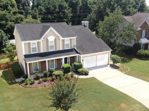 3510 River Summit Trl, Duluth, GA 30097-2274