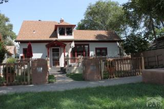 2012 Greenwood St, Pueblo, CO 81003-2557