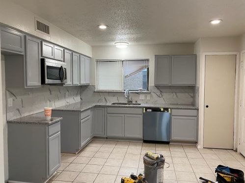 2613 Sam Houston Dr, Garland, TX 75044-7203