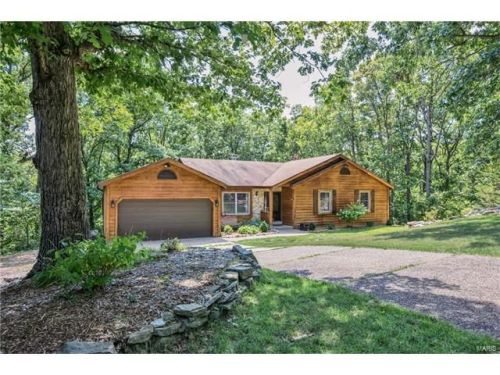 33 Wilderness Ln, Defiance, MO 63341-2402