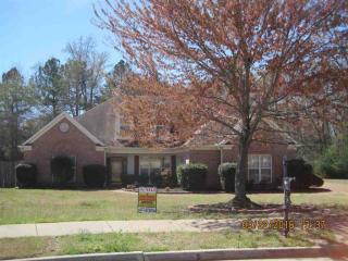 6885 Keeneland Cv, Memphis, TN 38135-1233