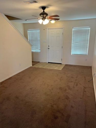 2315 Shady Birch Dr, Conroe TX  77301-3347 exterior