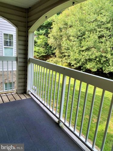 201 Kimary Ct, Forest Hill MD 21050-3163 exterior