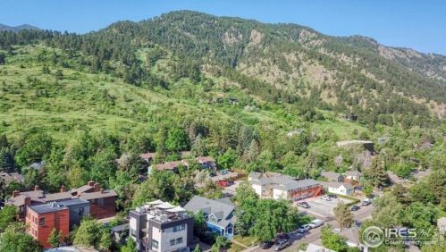 358 Arapahoe Ave, Boulder CO  80302-5909 exterior