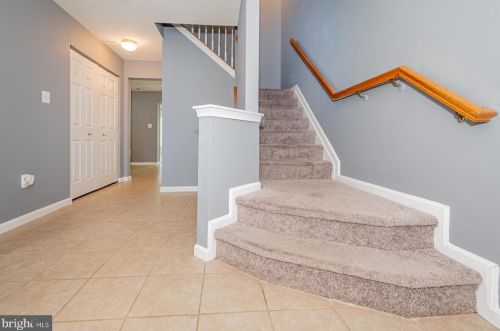 1007 Carbondale Way, Gambrills MD  21054-1652 exterior
