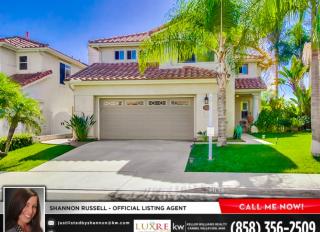 5167 Via Seville, Oceanside, CA 92056-7263