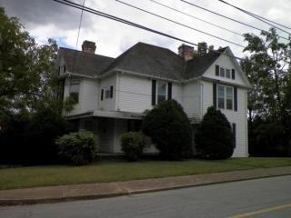 301 Irish St, Greeneville, TN 37743-4807