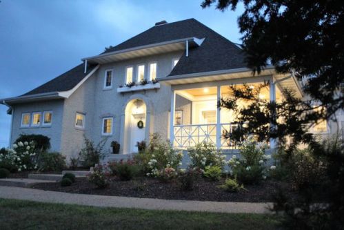 501 Mill Rd, Sheffield, IL 61361-9625