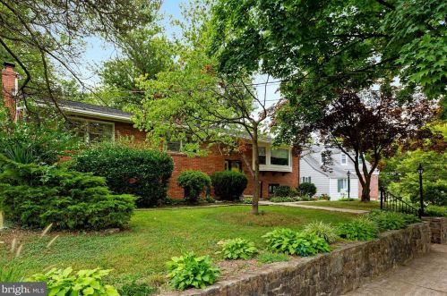 11407 Kenton Pl, Silver Spring, MD 20902-2508