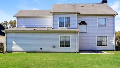 312 Jodeco Station Cir, Stockbridge GA  30281-5893 exterior