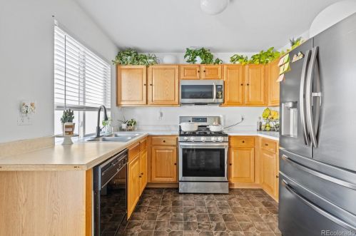 4086 Andes Way, Denver, CO 80249-7263