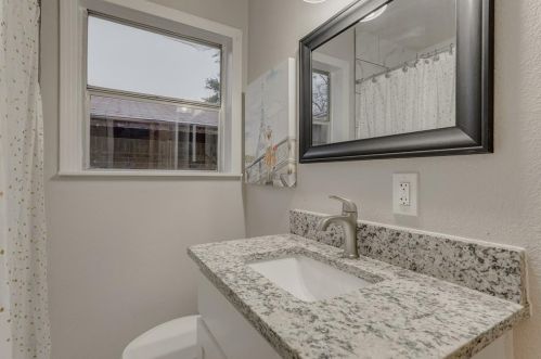 3137 Tex Blvd, Fort Worth TX  76116-4225 exterior