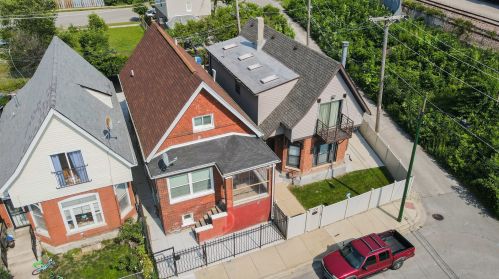 1335 Heath Ave, Chicago, IL 60608-1104