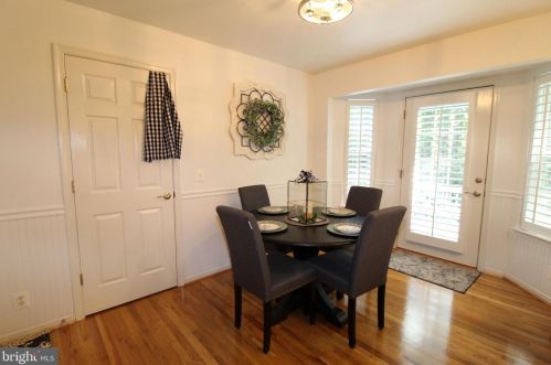 12812 Kelsey Cir, Spotsylvania VA  22553-4020 exterior