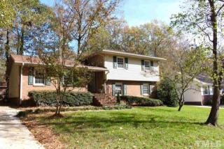 1312 Claymore Dr, Garner, NC 27529-4525